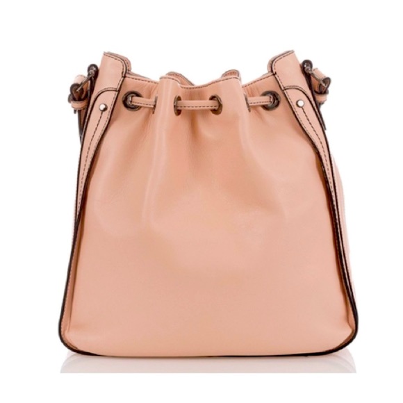 NWT “LESS THAN PERFECT” Brahmin BLAIR BLOSSOM GALVESTON DEAL - Picture 4 of 9